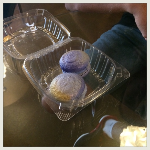 La Dolce Via Bakery & Coffee House La Dolce Via Bakery & Coffee House