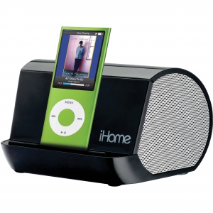 Party Portable iPod Speaker review