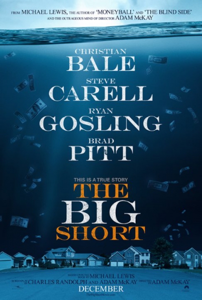 The Big Short (2015 Film) The Big Short (2015 Film)