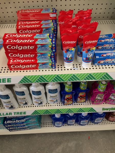 Dollar Tree Store Dollar Tree Store