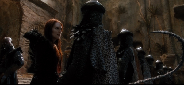 Seventh Son movie (DVD) Seventh Son movie (DVD)