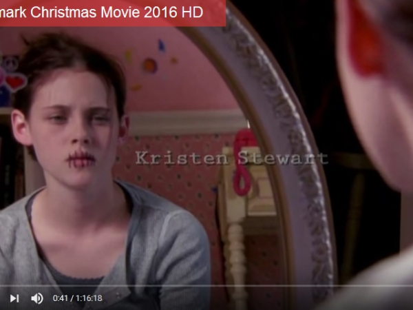 Speak (Movie) Speak (Movie)