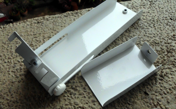 Mini Solar Bar Light Mini Solar Bar Light