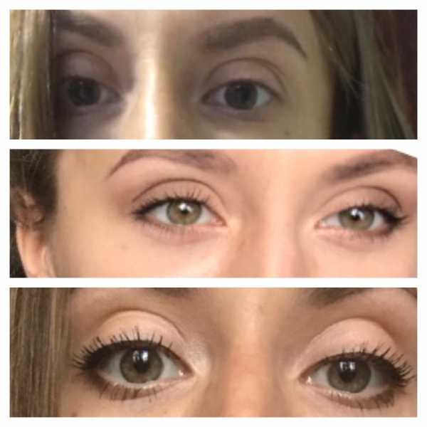 Maybelline Lash Sensational Mascara Full Fan Effect Black Maybelline Lash Sensational Mascara Full Fan Effect Black