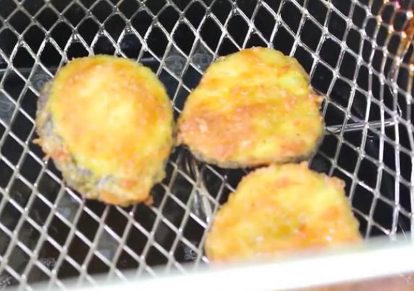 DIY Fried Pickles DIY Fried Pickles