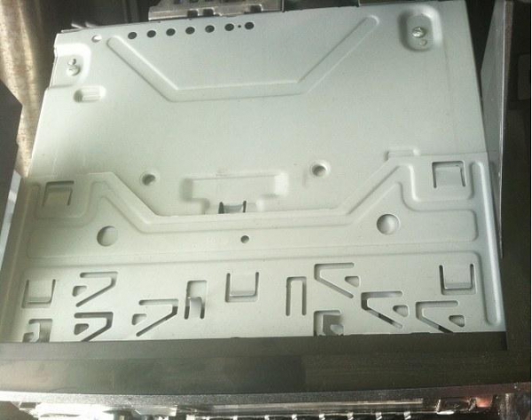 Metra Dash Kit 99-7419 Radio Installation Kit for 2005-2006 Nissan Altima Metra Dash Kit 99-7419 Radio Installation Kit for 2005-2006 Nissan Altima