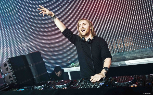 David Guetta (Musician) David Guetta (Musician)