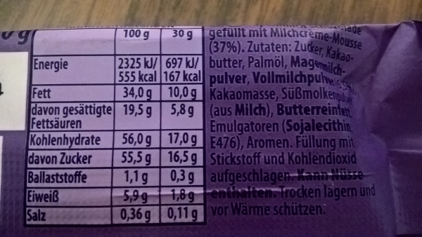 Milka Snow Man Mouse Milk Milka Snow Man Mouse Milk