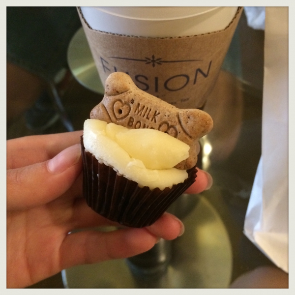 La Dolce Via Bakery & Coffee House La Dolce Via Bakery & Coffee House