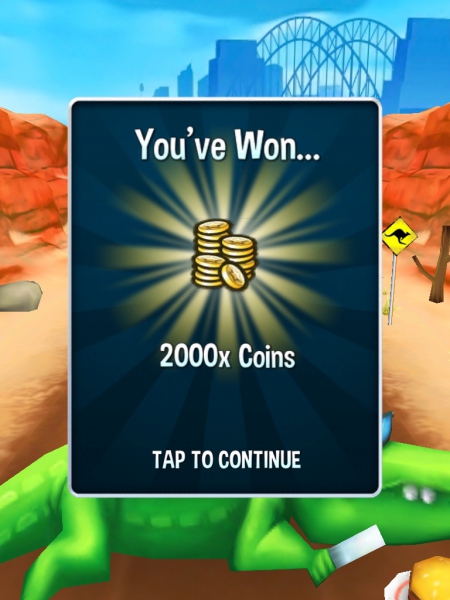 Angry Gran Run, Game on IOS and Android Devices Angry Gran Run, Game on IOS and Android Devices