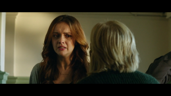 Ouija (supernatural horror movie) Ouija (supernatural horror movie)