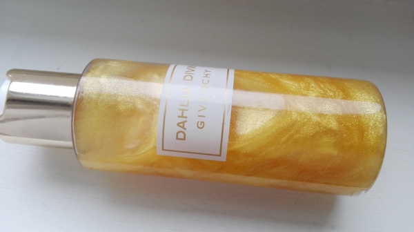 dahlia divin body lotion