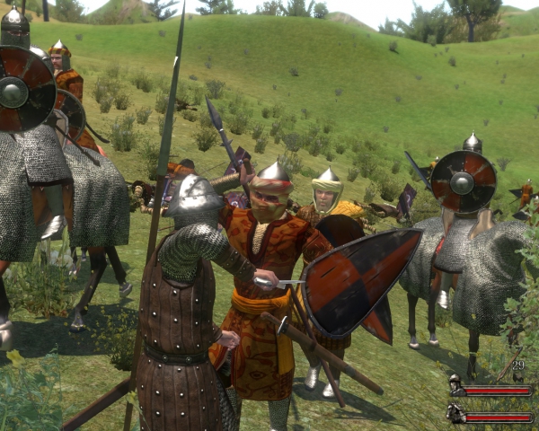 mount and blade warband army size mount and blade warband army size