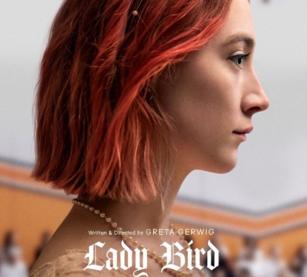 Lady Bird (2017 Comedy-Drama Film) Lady Bird (2017 Comedy-Drama Film)