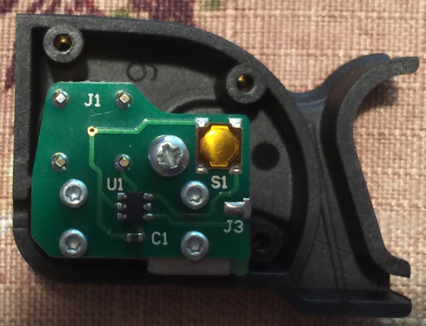 Hi-Point Pistol Laser by Laser:yte Hi-Point Pistol Laser by Laser:yte