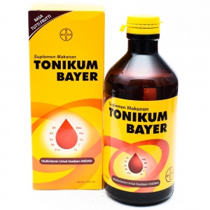 tonikum bayer