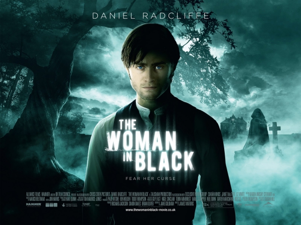 The Woman in Black (horror movie) The Woman in Black (horror movie)