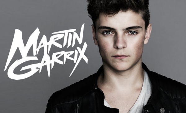 Martin Garrix (Musician) Martin Garrix (Musician)