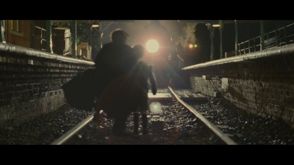 The Woman in Black (horror movie) The Woman in Black (horror movie)