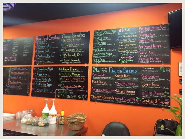 Froothies Juice and Smoothie Shop Froothies Juice and Smoothie Shop