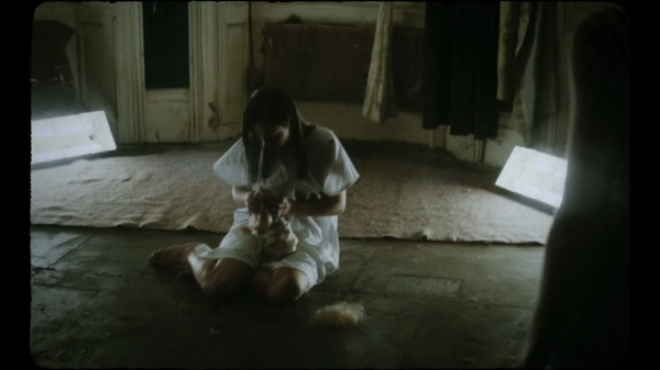The Quiet Ones (2014 Supernatural Horror Movie) The Quiet Ones (2014 Supernatural Horror Movie)