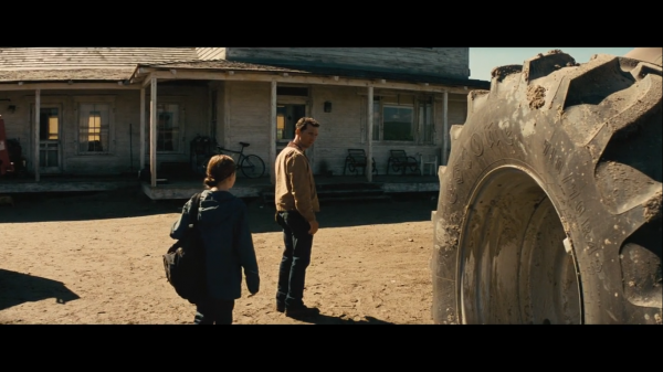 Interstellar (science fiction drama movie) Interstellar (science fiction drama movie)