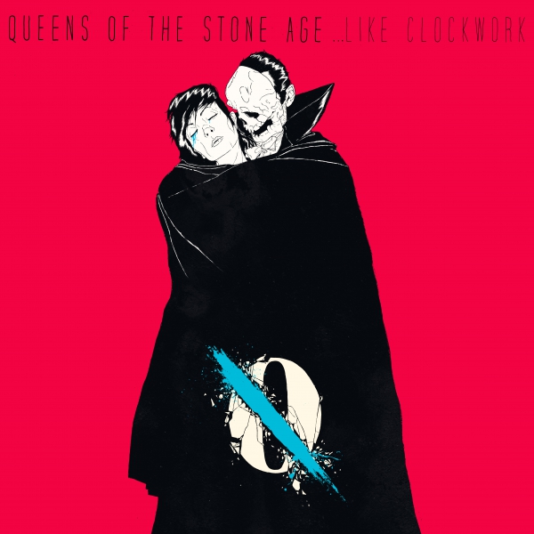 Queens of the Stone Age (rock band) Queens of the Stone Age (rock band)