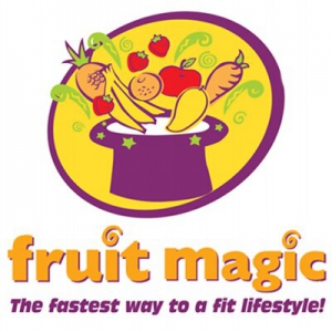 Fruit magic. Магик фрукт Новосибирск. Magic Fruit. Лого co Magic PNG. Thai Orange Magic logo.