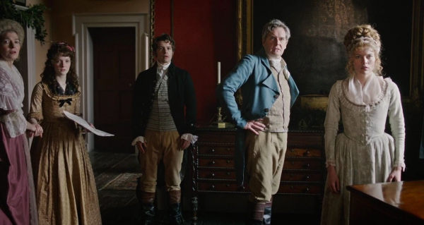 Love & Friendship (2016 Period Comedy Film) Love & Friendship (2016 Period Comedy Film)