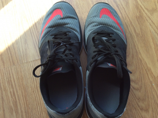 Nike Men's FS Lite Run 3 Running Shoes Nike Men's FS Lite Run 3 Running Shoes