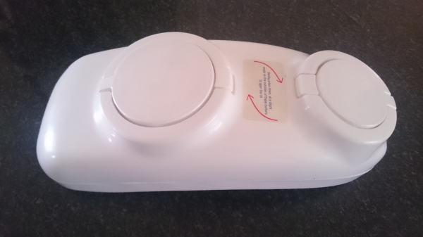 Bennetts Bum Buddy (Wet wipe and Bum Cream Case) Bennetts Bum Buddy (Wet wipe and Bum Cream Case)