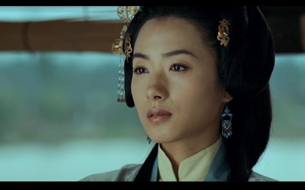Threads of Time (2012 Chinese Movie) Threads of Time (2012 Chinese Movie)