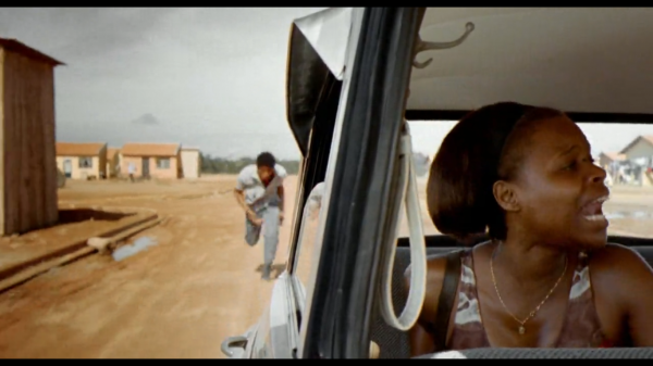 City of God (crime drama movie) City of God (crime drama movie)