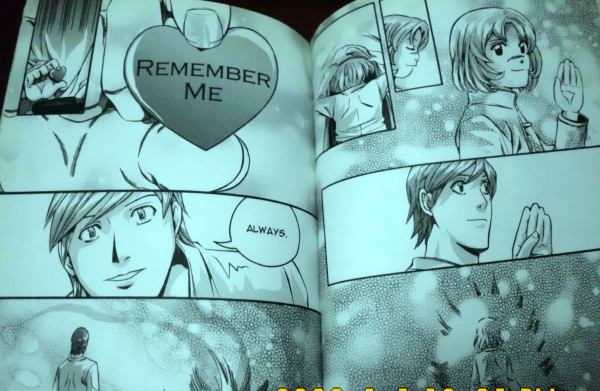Graphic Novel: Odd is On Our Side created by Dean Koontz Graphic Novel: Odd is On Our Side created by Dean Koontz