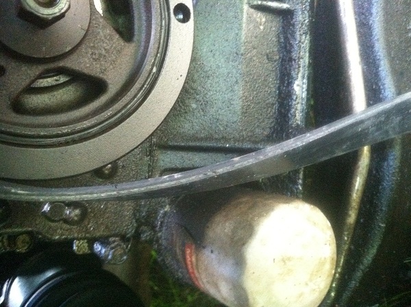 Paraut W0133-1914120-ATS Water Pump Paraut W0133-1914120-ATS Water Pump
