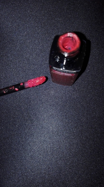 Bourjois Rouge Edition Aqua Laque Bourjois Rouge Edition Aqua Laque