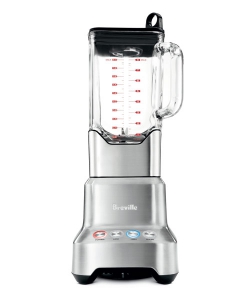 Breville BL 19 Intelligent blender review