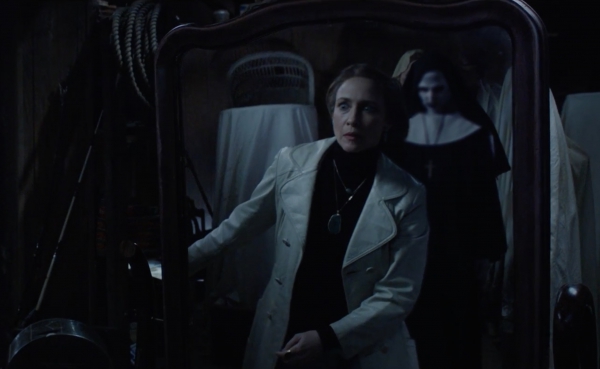 The Conjuring 2 (2016 Supernatural Horror Movie) The Conjuring 2 (2016 Supernatural Horror Movie)