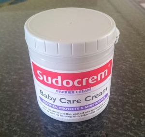 sudocrem baby care