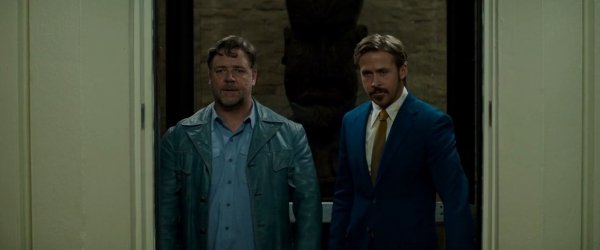 The Nice Guys (2016 Buddy-Comedy Film) The Nice Guys (2016 Buddy-Comedy Film)