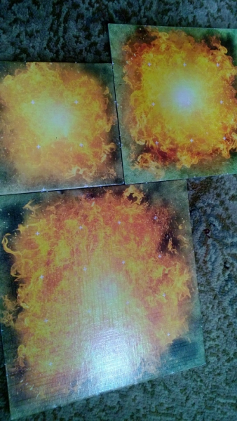 Dungeons and Dragons Essentials Dungeon Tiles Master Set: The Wilderness Dungeons and Dragons Essentials Dungeon Tiles Master Set: The Wilderness