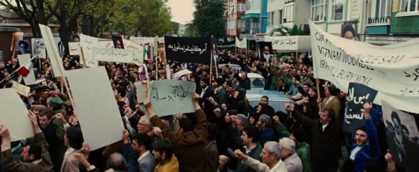 Argo (2012 Oscar-Winning Thriller Film) Argo (2012 Oscar-Winning Thriller Film)