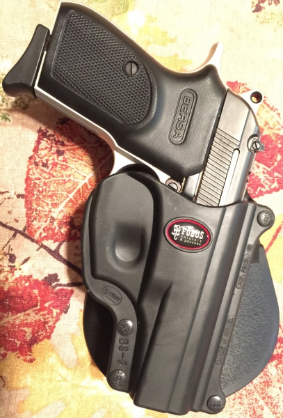 Fobus Standard Series Holster Fobus Standard Series Holster