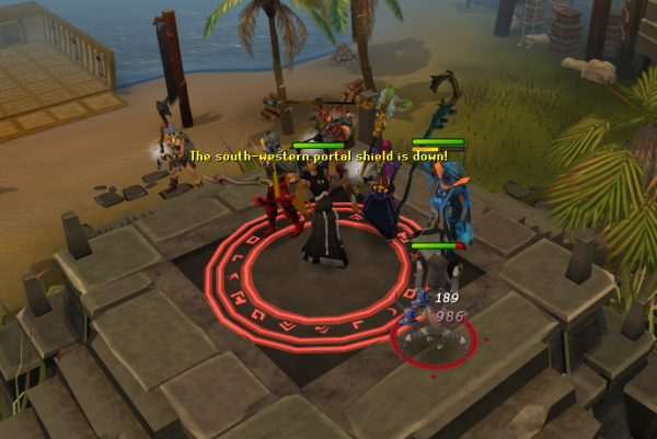 Runescape - Fantasy MMORPG Runescape - Fantasy MMORPG