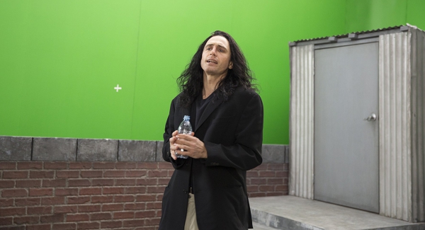 The Disaster Artist (2017 Biographical Comedy-Drama Film) The Disaster Artist (2017 Biographical Comedy-Drama Film)