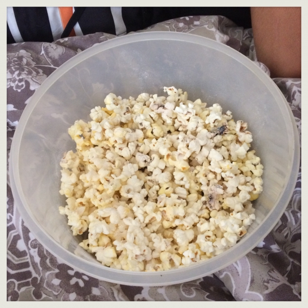 Kernel Season’s Popcorn seasoning review