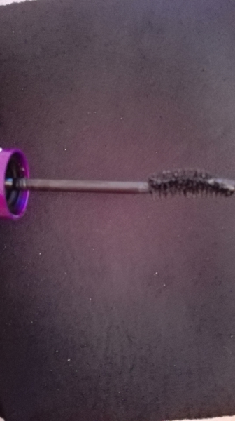 Mascara Rimmel Super Curler 24 H Mascara Rimmel Super Curler 24 H