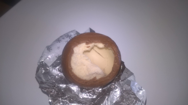 Milka Snowballs Milka Snowballs