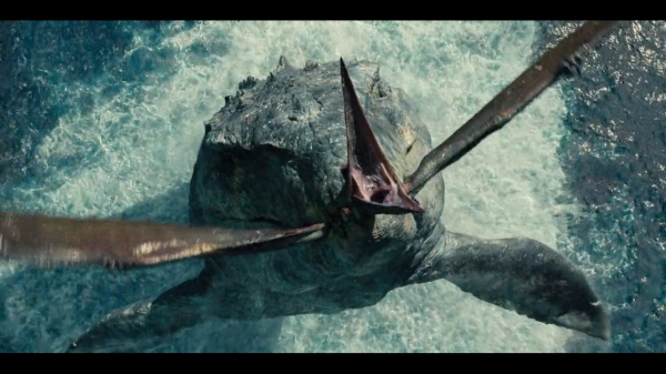 Jurassic World (2015 Science Fiction Adventure Movie) Jurassic World (2015 Science Fiction Adventure Movie)