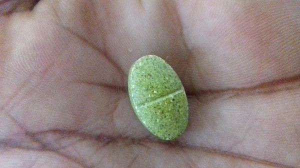 Amway Nutrilite Daily Amway Nutrilite Daily